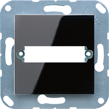 JUNG A 500 Черный Вывод HDIM A594-125SW