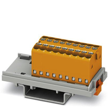 Phoenix Contact PTFIX 18X1,5-NS35 OG Распределительный блок 1046958