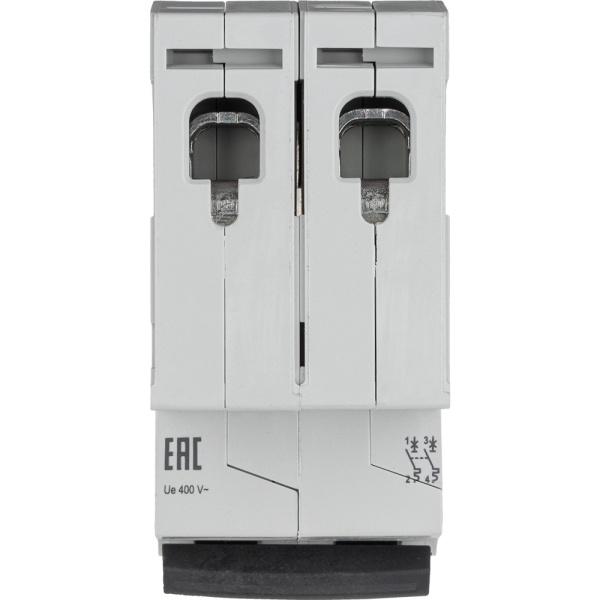 Купить Legrand RX3 Автоматический выключатель 2P 32А (C) 4,5kA 419700