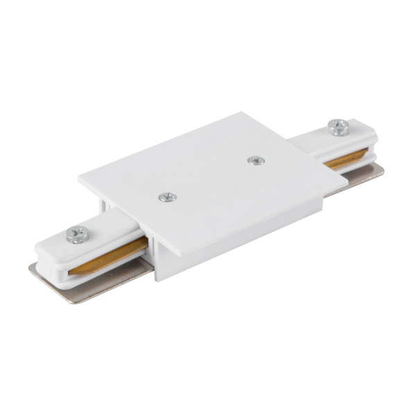 Купить Arlight Коннектор прямой LGD-2TR-CON-MINI-STRAIGHT-F-WH (C) (IP20 Пластик, 3 года) 038676