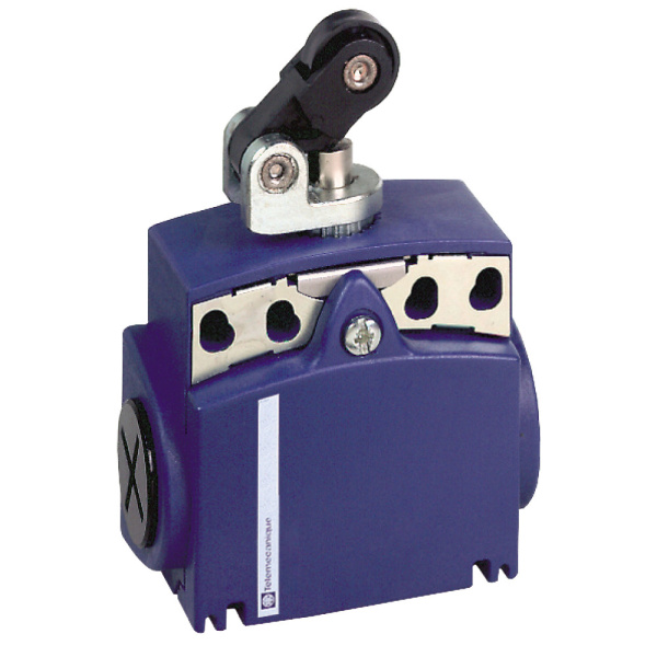 SE XCKT Выключатель концевой 1НО1НЗ ввод PG11 XCKT2121G11