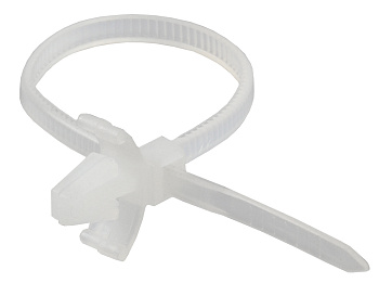 IEK Хомут анкерный ХА 2,5х100 (100 шт/упак)