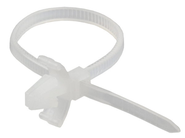 IEK Хомут анкерный ХА 2,5х100 (100 шт/упак)