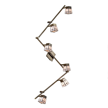 Citilux CL512563 Готика Светильник Наст.-Потол.