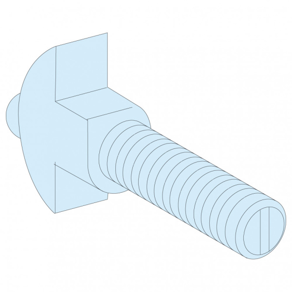 SE Prisma Plus P Комплект 20 болтов для подсоединения наконечников к силовым шинам Linergy 04766