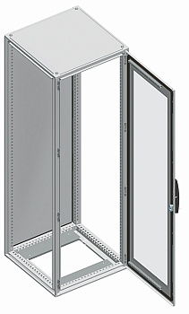 SE Опора для платы кабельного ввода CASYS 600х1200 NSYCECS612