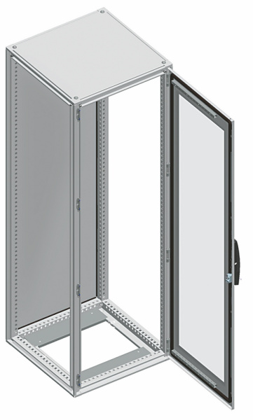 SE Опора для платы кабельного ввода CASYS 600х1200 NSYCECS612