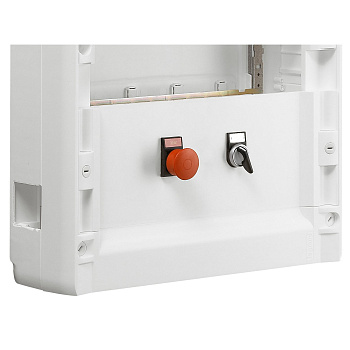 Legrand XL3 125 Комплект для соединения 401845