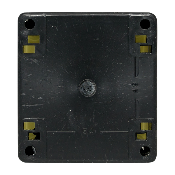 Купить EKF PROxima Корпус КП101 пластиковый 1 кнопка белый