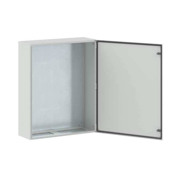 Купить DKC Корпус навесной ST c М/П ВхШхГ 1000x800x300 мм