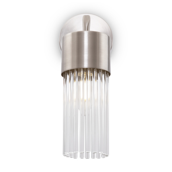 Купить Freya Modern Никель Бра FR5050WL-01N