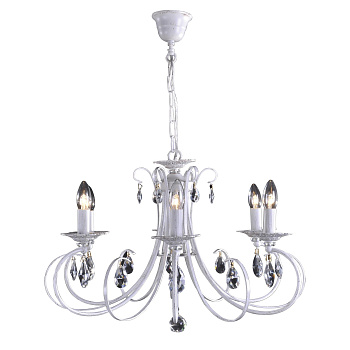 Citilux CL410162 Джесси Светлая Светильник Люстра