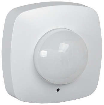 IEK Датчик движения ДД 001 DALI ИК 360град 4х20м белый IEK LDD11-001-0000-K01