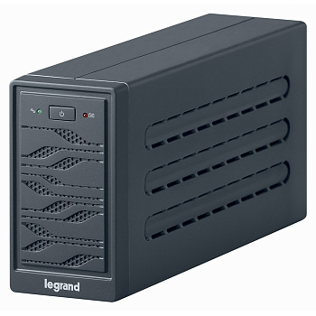 Legrand ИБП Niky 800ВА IEC USB 310003