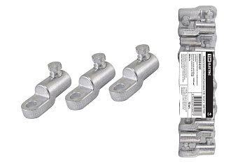 TDM Наконечник 1НБ-10/25-V-10кВ SQ0553-0101