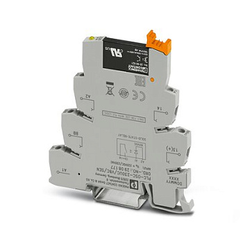 Phoenix Contact Модуль полупроводникового реле PLC-OSC-230UC/V8C/SEN 2908177