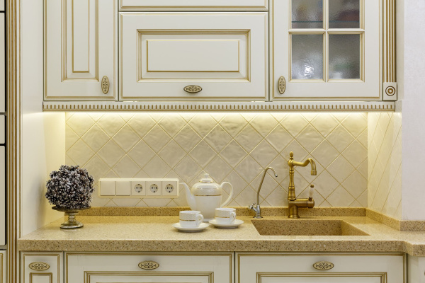 Купить SE Merten SD Antik Бел Рамка 4-ая (термопласт) MTN483419