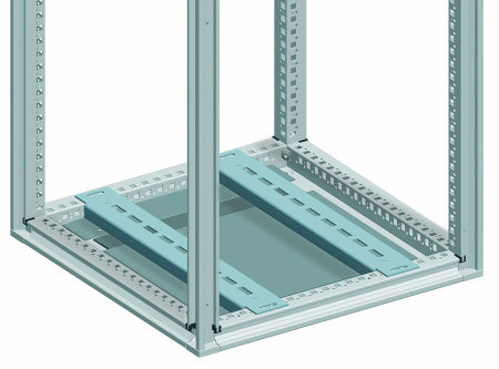 Купить SE Sarel Комплект реек для тяжелого оборудования 800 (2шт.) NSYHLCR80