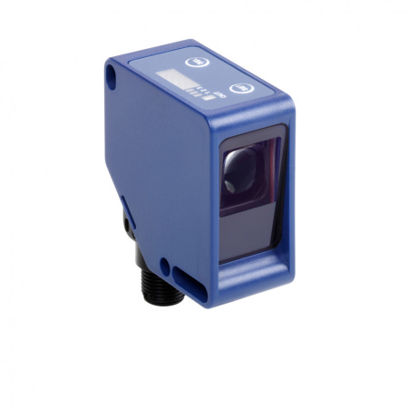 SE Компактный фотодатчик цвета 50х50 XUKC1PSMM12
