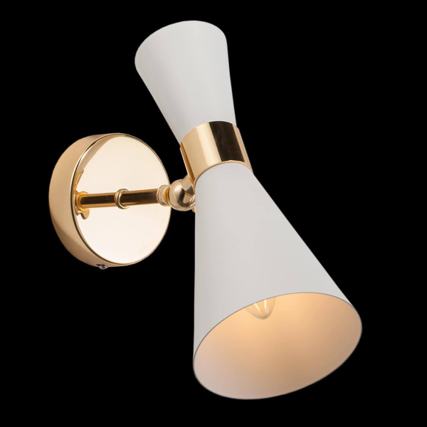 Купить Lightstar Бра Dumo Lightstar 816616