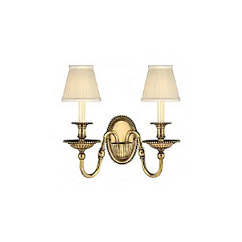 Natural Concept CAMBRIDGE (HK) Бра HK-CAMBRIDGE2