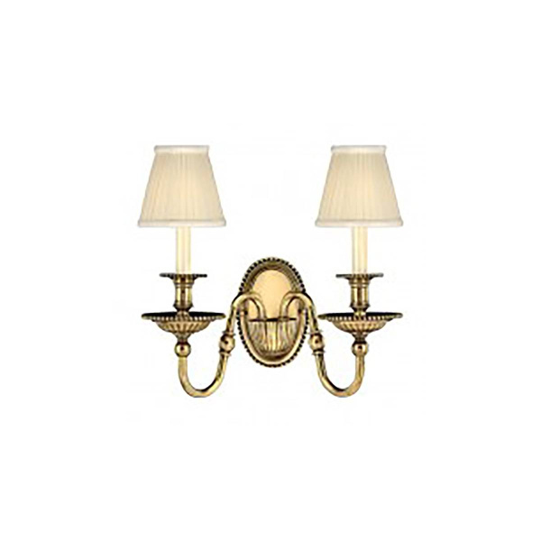 Natural Concept CAMBRIDGE (HK) Бра HK-CAMBRIDGE2