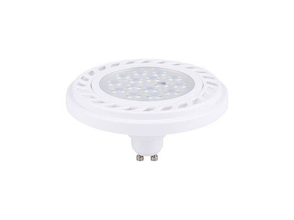 Nowodvorski Лампа 9345 ES111 LED LENS WHITE 300K