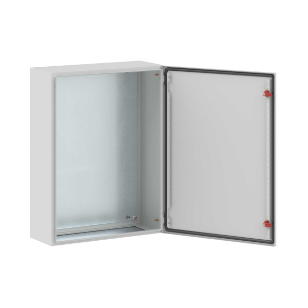 Купить DKC Корпус навесной ST c М/П ВхШхГ 800x600x250 мм