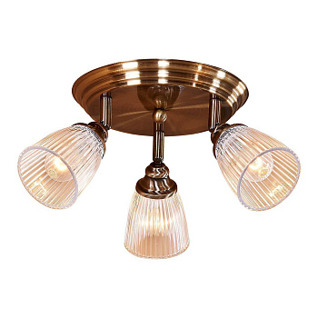 Citilux CL539631 Виндзор Светильник Наст.-Потол.