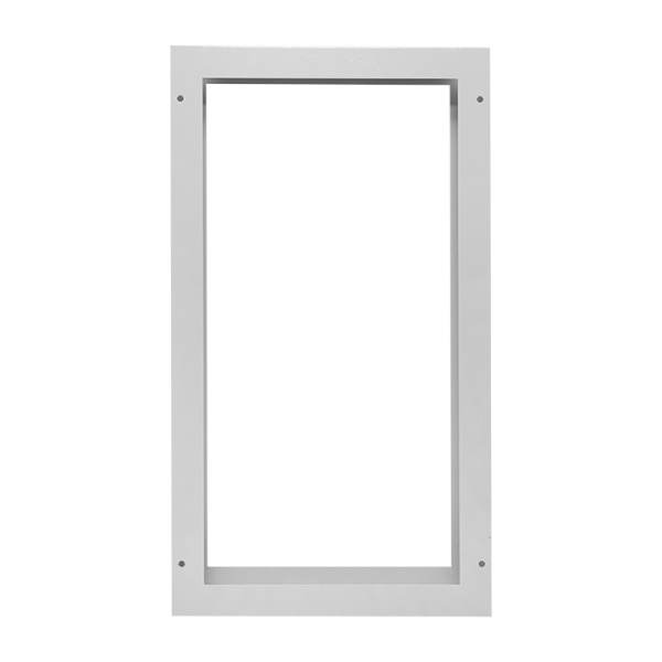 Купить EKF PROxima Цоколь к ВРУ Unit S IP31 (Вх800х450)