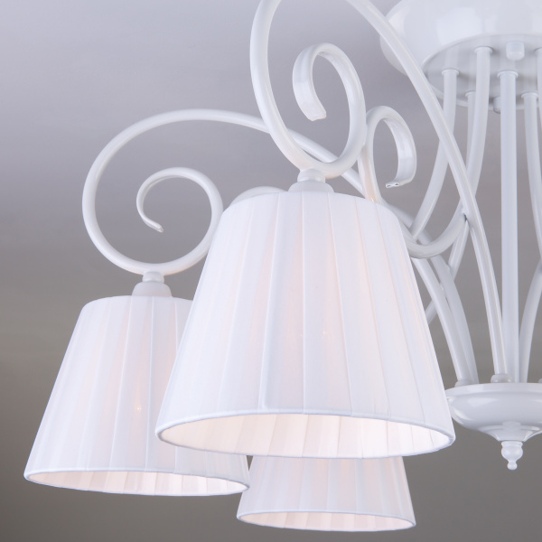 Купить Eurosvet 303/6 Светильник потолочный 00000084176