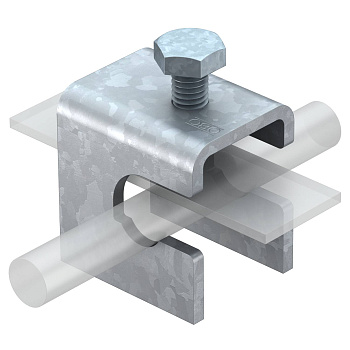 OBO Bettermann Соединитель арматурный 5014468