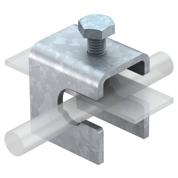 OBO Bettermann Соединитель арматурный 5014468