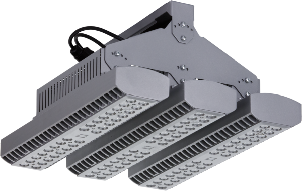 Купить СТ HB LED 100 D60 Ex 5000K светильник