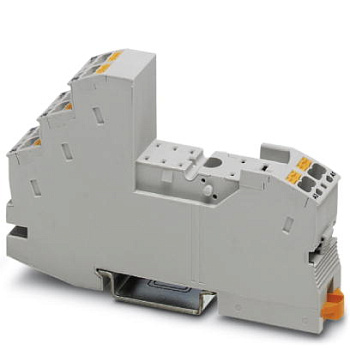 Phoenix Contact Базовый модуль RIF-1-BPT/2X21 2900931