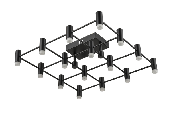 Купить Vele Luce Аtmosfera Потолочный светильник VL7162L16