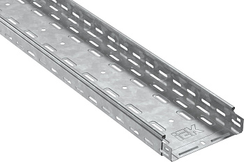 IEK ESCA Лоток перфорированный 50х150х3000-1,0 HDZ