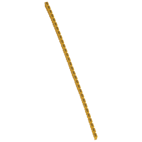 Купить Legrand CAB3 Маркер для кабеля и клемм.блоков Е 0.5-1.5кв.мм. (упаковка) 038304