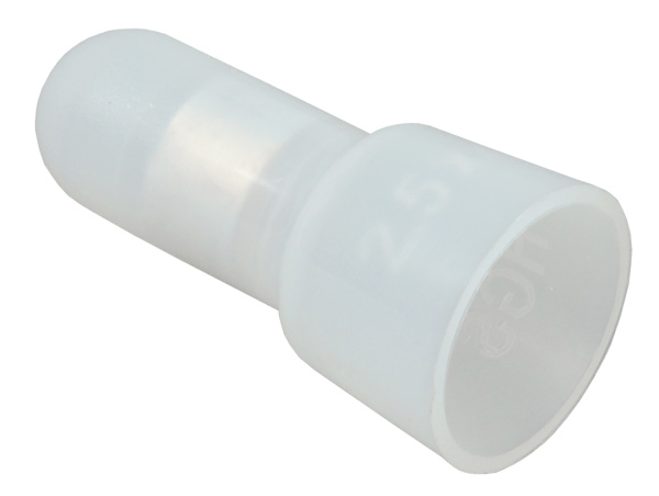 IEK КИЗ 8,0мм2 для соединения алюминиевых проводов (100 шт)