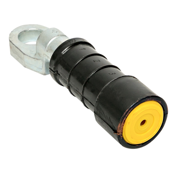 Купить Герметичный изолированный наконечник CPTAU 50 инд. упак. EKF