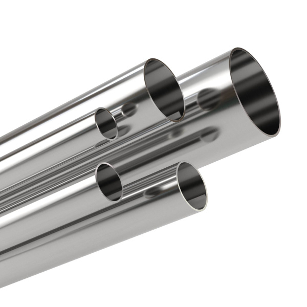 Купить DKC Труба из нержавеющей стали AISI 316L ø50x1,2x3000 мм