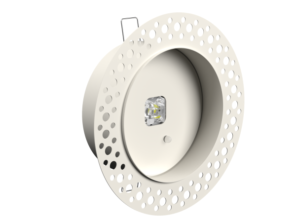 Купить Белый свет Аварийный светильник BS-ORBITA-83-L2-INEXI3 a15456