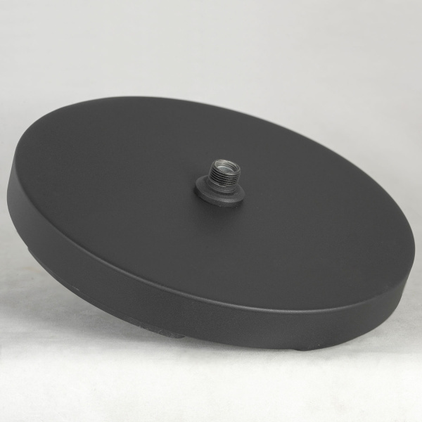 Купить Lussole LGO Торшер металл черный LSP-0901