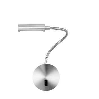 Maytoni C035WL-L3CH3K Бра хром Maytoni C035WL-L3CH3K Бра хром