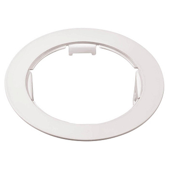 Lightstar Рамка для точечного светильника Domino Lightstar 214616