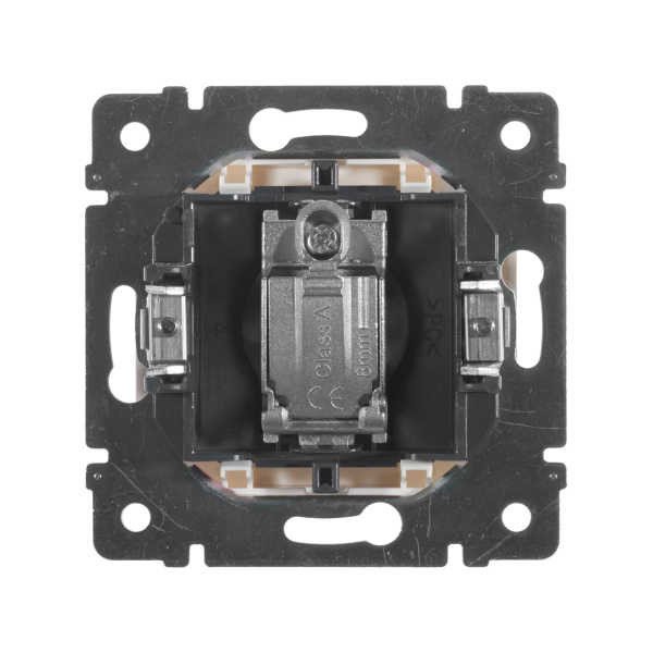 Купить Legrand Valena Бел Розетка TV оконечная, 10 дБ 774430