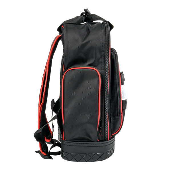 Купить EKF Basic Рюкзак монтажника универсальный с резиновым дном С-07 Master