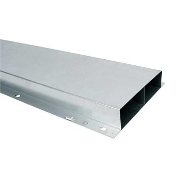 Kopos Лоток напольный универсальный PUK 38X150 S1 (S) PUK 38X150 S1_S