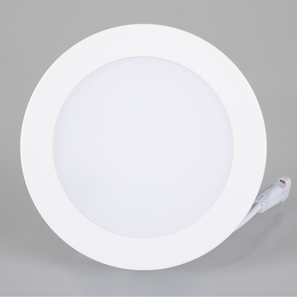 Купить Arlight Светильник DL-BL125-9W Warm White (IP40 Металл, 3 года) 021435