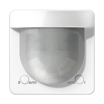 JUNG Стандартный KNX датчик движения, 2,2м CD3281WW